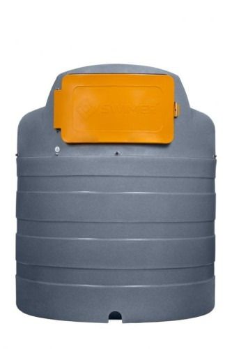 Swimer ECO LINE 2500l - Танк-контейнер: фото 1