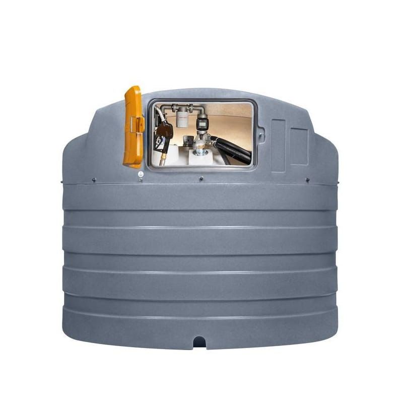 Swimer ECO LINE 5000l Basic - Танк-контейнер: фото 1