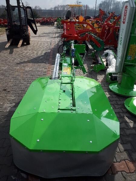 TALEX TALEX Z042/2 - Косилка: фото 1