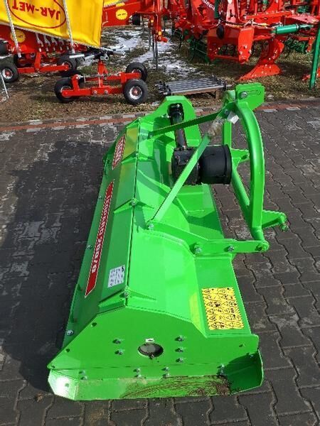 TaleX Universal crusher/ Kosiarka bijakowa - Косилка-измельчитель/ Мульчер: фото 1 TaleX Universal crusher/ Kosiarka bijakowa - Косилка-измельчитель/ Мульчер: фото 1