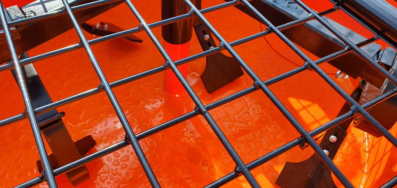 Volant MIHER 800 - Бетономешалка: фото 1