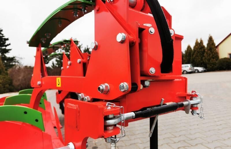 ZABIEL New ZABIEL PZ-3 - Плуг: фото 1