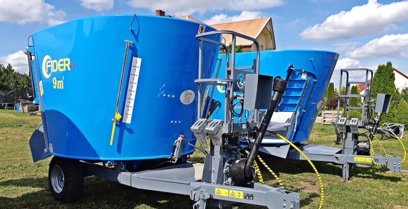 Zamet New - Кормораздатчик: фото 1 Zamet New - Кормораздатчик: фото 1