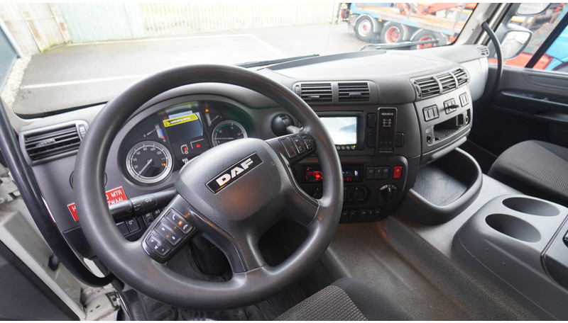 DAF LF 210 CLOSED BOX 514.000KM - Грузовик с закрытым кузовом: фото 5 DAF LF 210 CLOSED BOX 514.000KM - Грузовик с закрытым кузовом: фото 5
