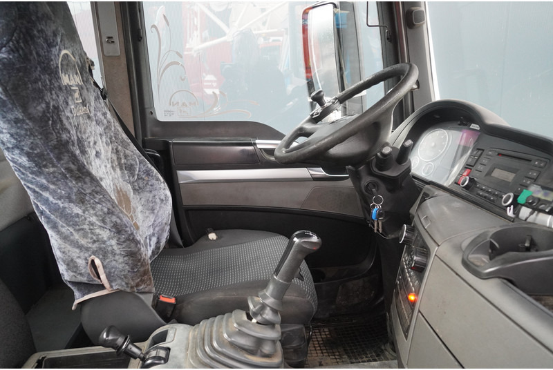 MAN TGS 35.400 8x4 HOOKARM SYSTEM MANUAL GEARBOX - Крюковой мультилифт: фото 5 MAN TGS 35.400 8x4 HOOKARM SYSTEM MANUAL GEARBOX - Крюковой мультилифт: фото 5