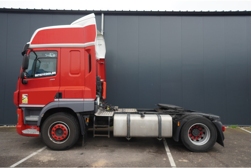 DAF CF 410 FT EURO 6 784.000KM - Тягач: фото 1