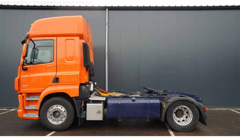 DAF CF 460 EURO 6 873.000KM - Тягач: фото 1 DAF CF 460 EURO 6 873.000KM - Тягач: фото 1