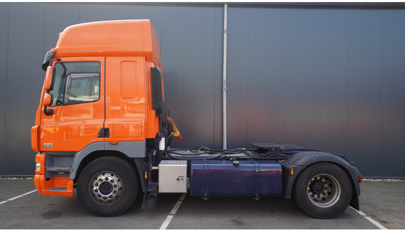 DAF CF 85.460 FT EURO 5 644.000KM - Тягач: фото 1 DAF CF 85.460 FT EURO 5 644.000KM - Тягач: фото 1