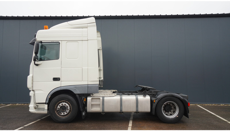 DAF XF 440 SPACECAB EURO 6 - Тягач: фото 1 DAF XF 440 SPACECAB EURO 6 - Тягач: фото 1
