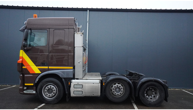 DAF XF 460 6X2 SPACECAB EURO 6 - Тягач: фото 1 DAF XF 460 6X2 SPACECAB EURO 6 - Тягач: фото 1