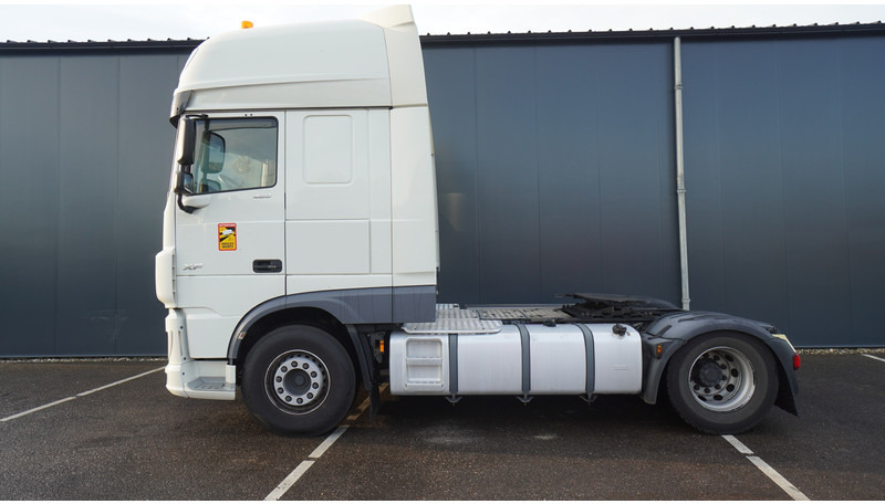 DAF XF 480 ADR SSC 500.600KM - Тягач: фото 1
