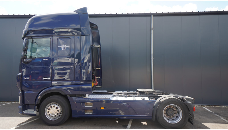 DAF XF 480 SSC EURO 704.000KM - Тягач: фото 1 DAF XF 480 SSC EURO 704.000KM - Тягач: фото 1