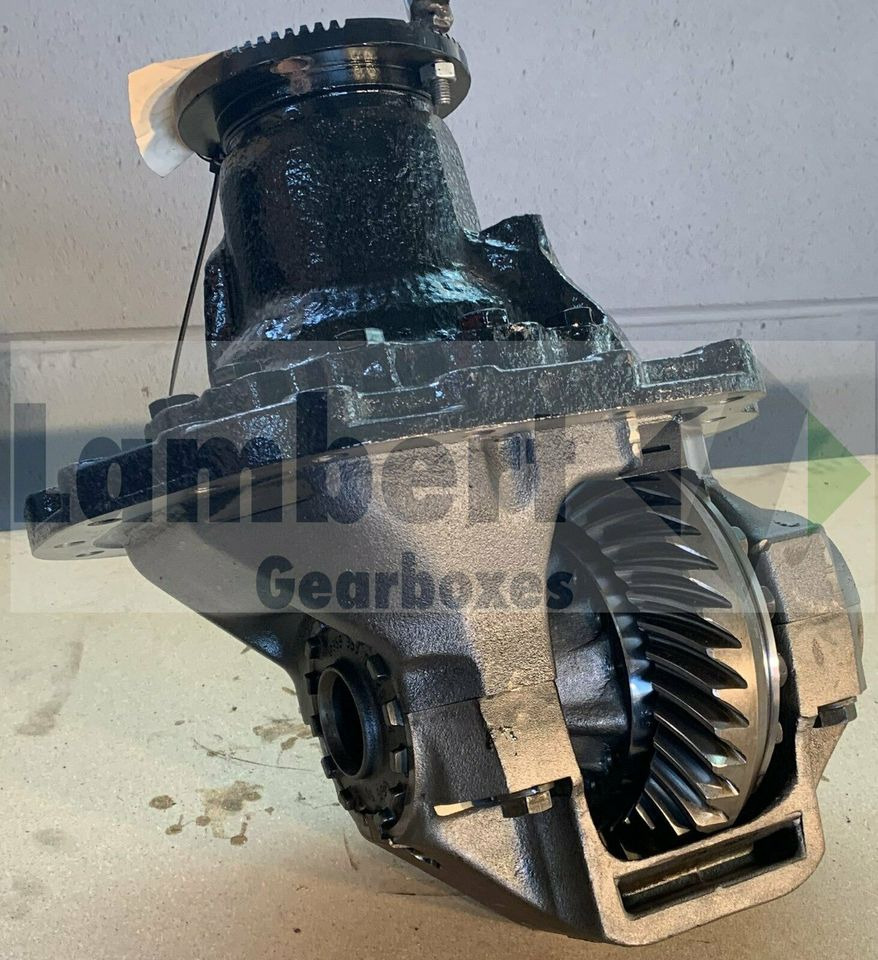 Differential Hinterachse passend zu Mercedes 10 To AP / 37:27 - Дифференциал для Грузовиков: фото 1 Differential Hinterachse passend zu Mercedes 10 To AP / 37:27 - Дифференциал для Грузовиков: фото 1