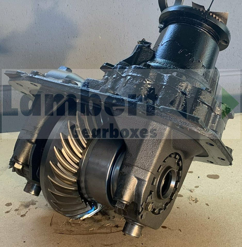 Differential passend zu Mercedes HL7 / MAN HP1333 / 29:24 /10To - Дифференциал для Грузовиков: фото 1 Differential passend zu Mercedes HL7 / MAN HP1333 / 29:24 /10To - Дифференциал для Грузовиков: фото 1