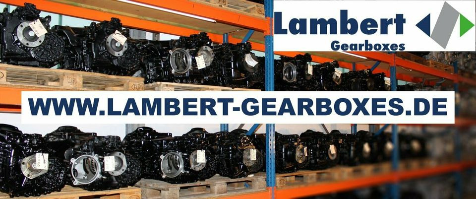 Getriebe ZF New Ecosplit 16S2221 TD IT MAN TGA TGL TGX 1343 - Коробка передач для Грузовиков: фото 1 Getriebe ZF New Ecosplit 16S2221 TD IT MAN TGA TGL TGX 1343 - Коробка передач для Грузовиков: фото 1