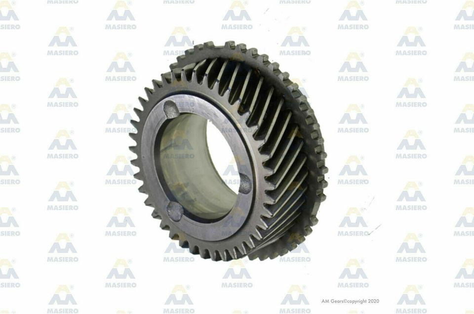 AM Gears 12859 MASIERO 6ter Gang 40 Z 55214124 / 2338.91 / 233891 - Запчасти: фото 1