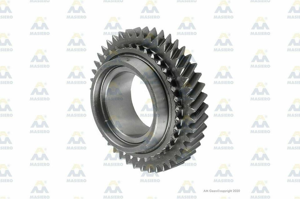 AM Gears 61830 MASIERO 2.ter Gang 43 Z. passend zu BMW 61830 - Запчасти: фото 1 AM Gears 61830 MASIERO 2.ter Gang 43 Z. passend zu BMW 61830 - Запчасти: фото 1