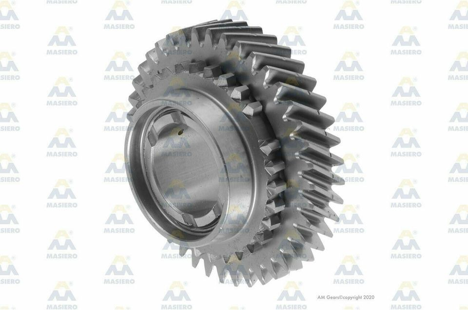AM Gears 62609 Masiero 5.ter Gang 40 Z. 33036-12120 / 3303612120 - Запчасти: фото 1