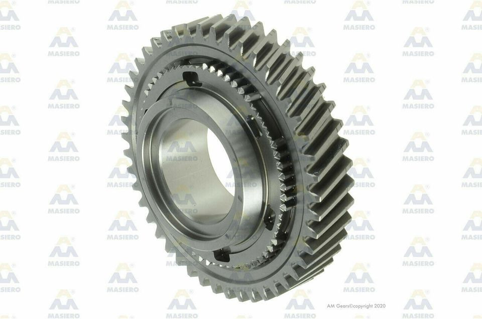 AM Gears 62910 Masiero 1.ter Gang 46Z 82.00.435.121 / 8200435121 - Запчасти: фото 1