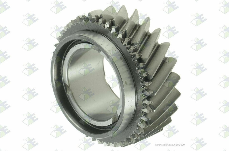 AM Gears 71040 Masiero 3.ter Gang 25 Z 50.01.865.621 / 5001865621 - Запчасти: фото 1