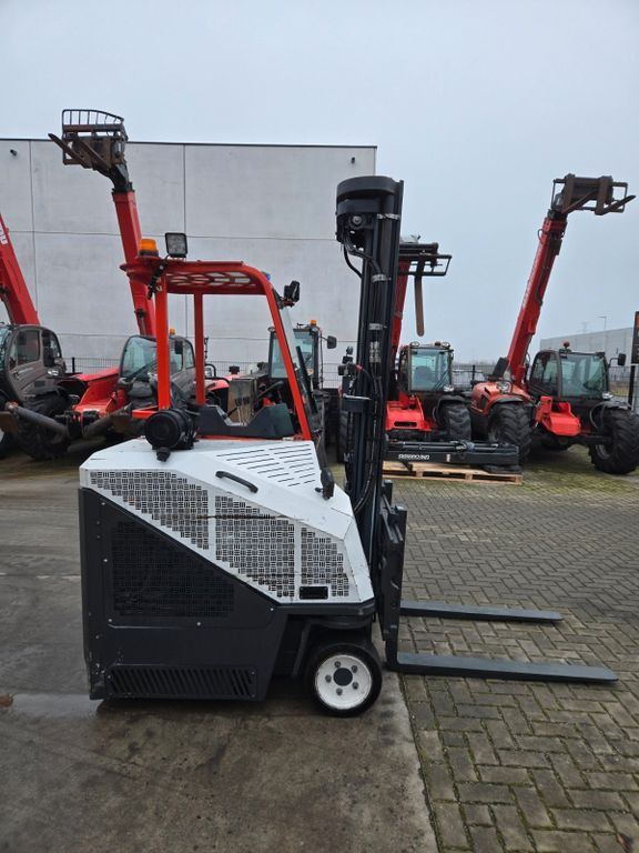 Combilift Agilitf 30-12/60  в лизинг Combilift Agilitf 30-12/60: фото 6
