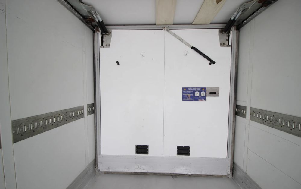 Полуприцеп-рефрижератор Schmitz Cargobull FP 60 / Thermo King SPECTRUM / Dwie Temperatury/ Ścina Działowa / 7 cm Ściana  / SUPER STAN /: фото 11