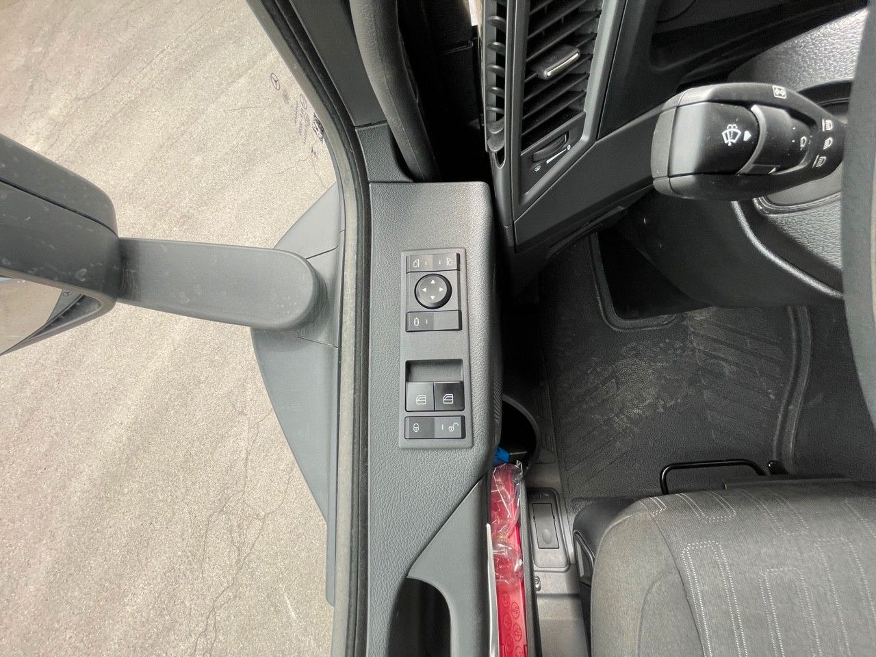Автобетоносмеситель Mercedes-Benz 3348 6X4 Arcos 5 EuromixMTP EM 9 R: фото 14
