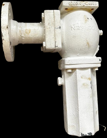 Corken Bypass Valve (B177-2-BAE) B177 Used Corken Bypass Valve B177 low-pressure build-up bypass valve designed for applications that require protection for positive displacement pumps - Кран-манипулятор для Грузовиков: фото 1 Corken Bypass Valve (B177-2-BAE) B177 Used Corken Bypass Valve B177 low-pressure build-up bypass valve designed for applications that require protection for positive displacement pumps - Кран-манипулятор для Грузовиков: фото 1
