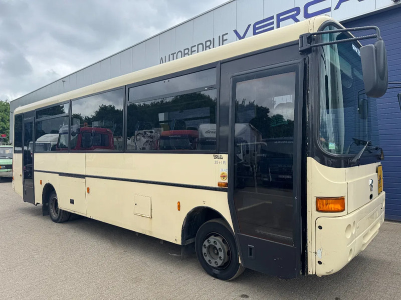 Iveco EUROCARGO EUROMIDI **BELGIAN BUS-38+1** - Городской автобус: фото 3 Iveco EUROCARGO EUROMIDI **BELGIAN BUS-38+1** - Городской автобус: фото 3