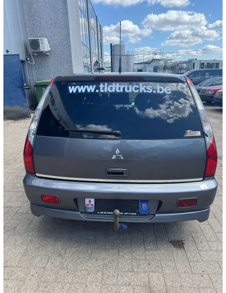 Mitsubishi Lancer **1600PETROL-AIRCO** - Легковой автомобиль: фото 5 Mitsubishi Lancer **1600PETROL-AIRCO** - Легковой автомобиль: фото 5