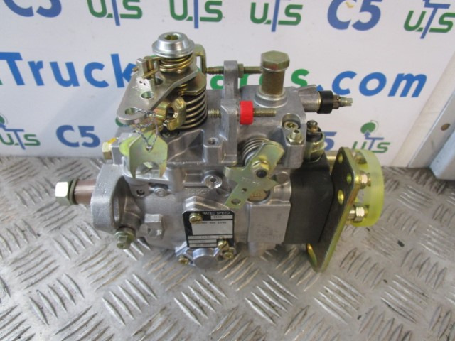 BOSCH ‘CUMMINS’ FUEL INJECTION PUMP 0460426154B - Топливная система для Грузовиков: фото 1