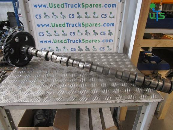 CAT C10/C12 CAMSHAFT PART NO 1292887FBH - Двигатель и запчасти для Грузовиков: фото 1