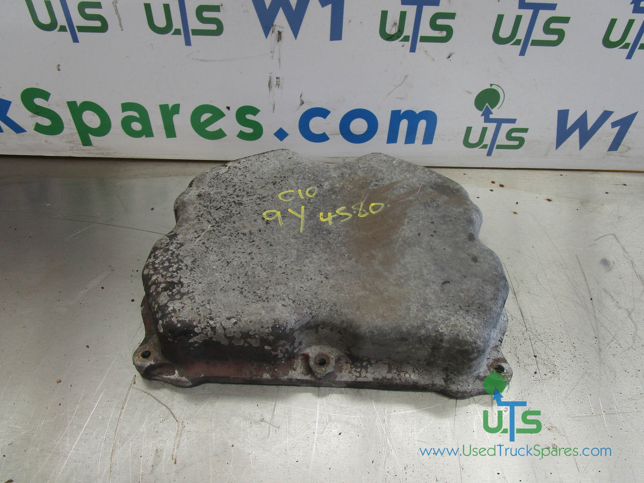 CAT C10 / C12 ROCKER COVER P/NO 974580 - Двигатель и запчасти для Грузовиков: фото 1