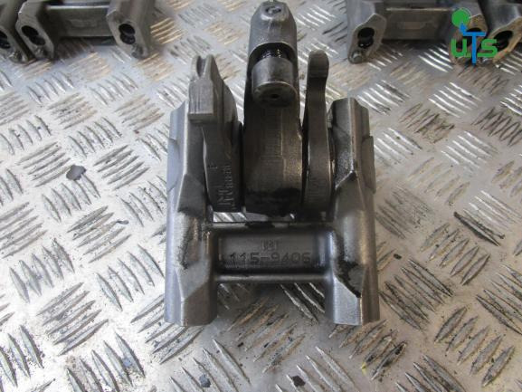 Двигатель и запчасти для Грузовиков CAT C10 C12 ROCKER SUPPORT ARM ASSEMBLY SET P/NO 115-9406: фото 1 Двигатель и запчасти для Грузовиков CAT C10 C12 ROCKER SUPPORT ARM ASSEMBLY SET P/NO 115-9406: фото 1