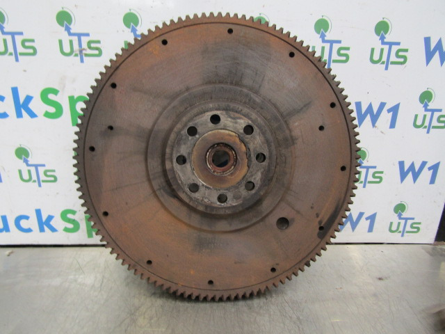 CAT C12 FLYWHEEL P/NO OR9986 / 29705 - Маховик для Грузовиков: фото 1