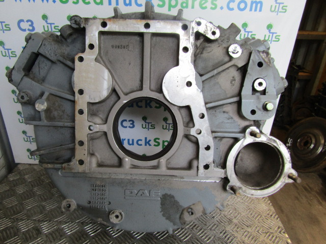 DAF CF 75 PACCAR EURO 5 PR22851 ENGINE FLYWHEEL BELLHOUSING P/NO 1321921 / 1321922 - Маховик для Грузовиков: фото 1 DAF CF 75 PACCAR EURO 5 PR22851 ENGINE FLYWHEEL BELLHOUSING P/NO 1321921 / 1321922 - Маховик для Грузовиков: фото 1