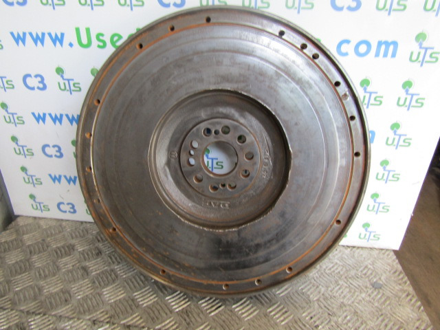 DAF CF 75 PACCAR EURO 5 PR22851 ENGINE FLYWHEEL P/NO 1356463 - Маховик для Грузовиков: фото 1 DAF CF 75 PACCAR EURO 5 PR22851 ENGINE FLYWHEEL P/NO 1356463 - Маховик для Грузовиков: фото 1