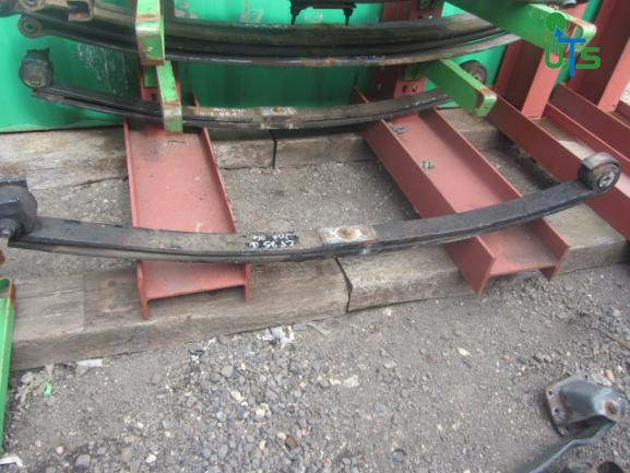 Подвеска для Грузовиков DAF CF 85 TRACTOR UNIT FRONT SPRING: фото 1 Подвеска для Грузовиков DAF CF 85 TRACTOR UNIT FRONT SPRING: фото 1