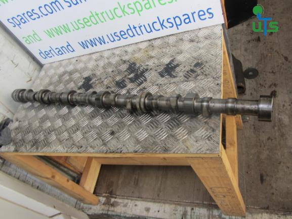 DAF CF 85 / XF 95 CAMSHAFT - Двигатель и запчасти для Грузовиков: фото 1