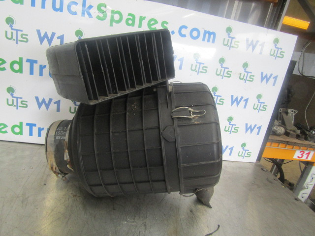 DAF LF 220 EURO 6 AIR FILTER HOUSING COMPLETE - Двигатель и запчасти для Грузовиков: фото 1