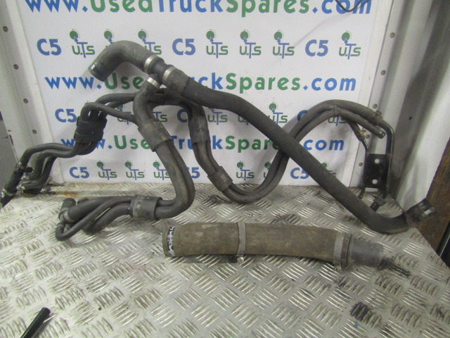 DAF LF 220 EURO 6 ENGINE WATER HOSE (FULL SET) - Двигатель и запчасти для Грузовиков: фото 1