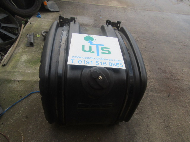 DAF LF 220 FUEL TANK 150L APPROX - Топливный бак для Грузовиков: фото 1 DAF LF 220 FUEL TANK 150L APPROX - Топливный бак для Грузовиков: фото 1