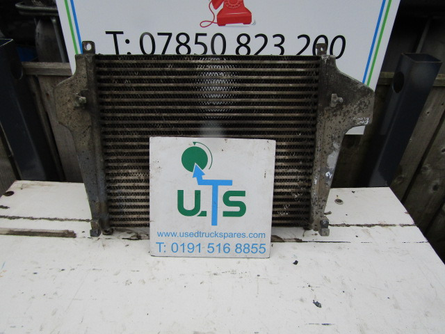 DAF LF 45 150 INTERCOOLER P/NO 3281805 - Радиатор для Грузовиков: фото 1