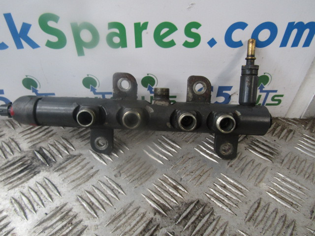 DAF LF 45 EURO 5 4.5 FUEL RAIL P/NO 0445 224 048 - Двигатель и запчасти для Грузовиков: фото 1 DAF LF 45 EURO 5 4.5 FUEL RAIL P/NO 0445 224 048 - Двигатель и запчасти для Грузовиков: фото 1