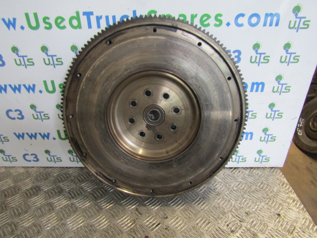 DAF LF 45 EURO 5 FLYWHEEL P/NO 5258810 - Маховик для Грузовиков: фото 1 DAF LF 45 EURO 5 FLYWHEEL P/NO 5258810 - Маховик для Грузовиков: фото 1