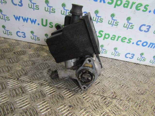 DAF LF 45 EURO 5 POWER STEERING PUMP ZF 066940/7684900111 - Рулевое управление для Грузовиков: фото 1 DAF LF 45 EURO 5 POWER STEERING PUMP ZF 066940/7684900111 - Рулевое управление для Грузовиков: фото 1