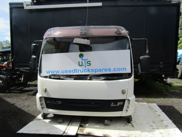 DAF LF 55 CAB EURO 5 MANUAL COMPLETE EXCELLENT CONDITION - Кабина для Грузовиков: фото 1