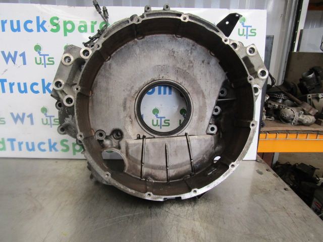 DAF XF 105 460 (MX340SI) FLYWHEEL MANUAL BELLHOUSING P/NO 1695375 - Маховик для Грузовиков: фото 1