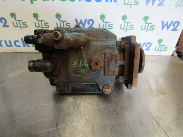 DENNIS ELITE II MAIN HYDRAULIC PUMP - Гидравлический насос для Коммунальной и специальной техники: фото 1 DENNIS ELITE II MAIN HYDRAULIC PUMP - Гидравлический насос для Коммунальной и специальной техники: фото 1