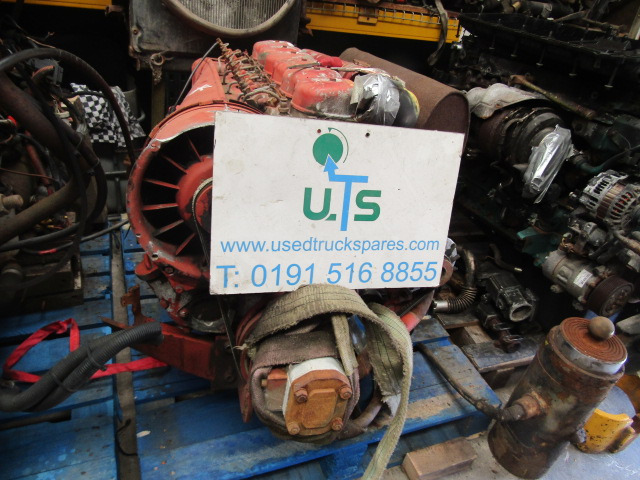 DEUTZ D6L 912 ENGINE COMPLETE (EX LINDE FORKLIFT 112HP /82KW @ 2500RPM) - Двигатель для Вилочных погрузчиков: фото 3 DEUTZ D6L 912 ENGINE COMPLETE (EX LINDE FORKLIFT 112HP /82KW @ 2500RPM) - Двигатель для Вилочных погрузчиков: фото 3